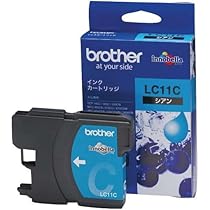 Amazon.co.jp: ブラザー 純正インク LC11M マゼンタ 2個